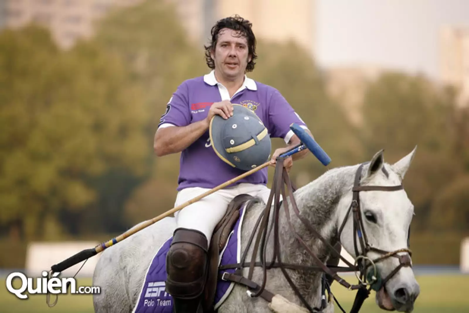 Miguel Gómez de Parada