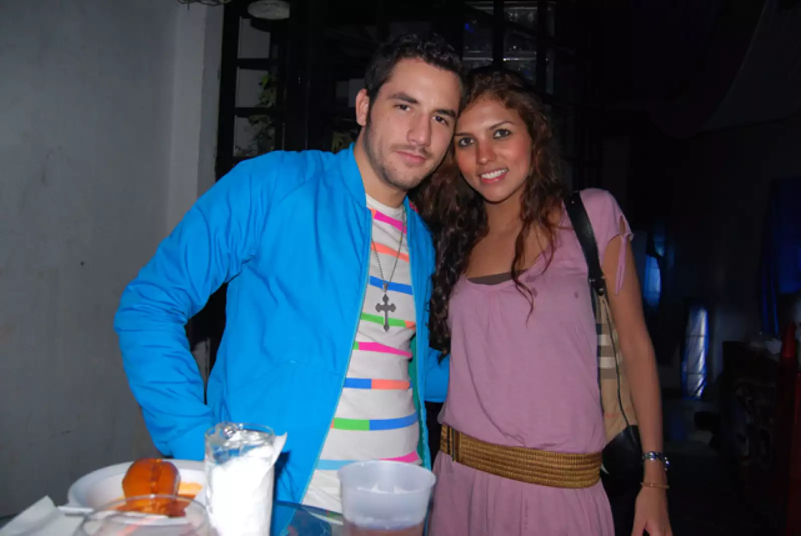 Fiesta Fabiola Franyutti