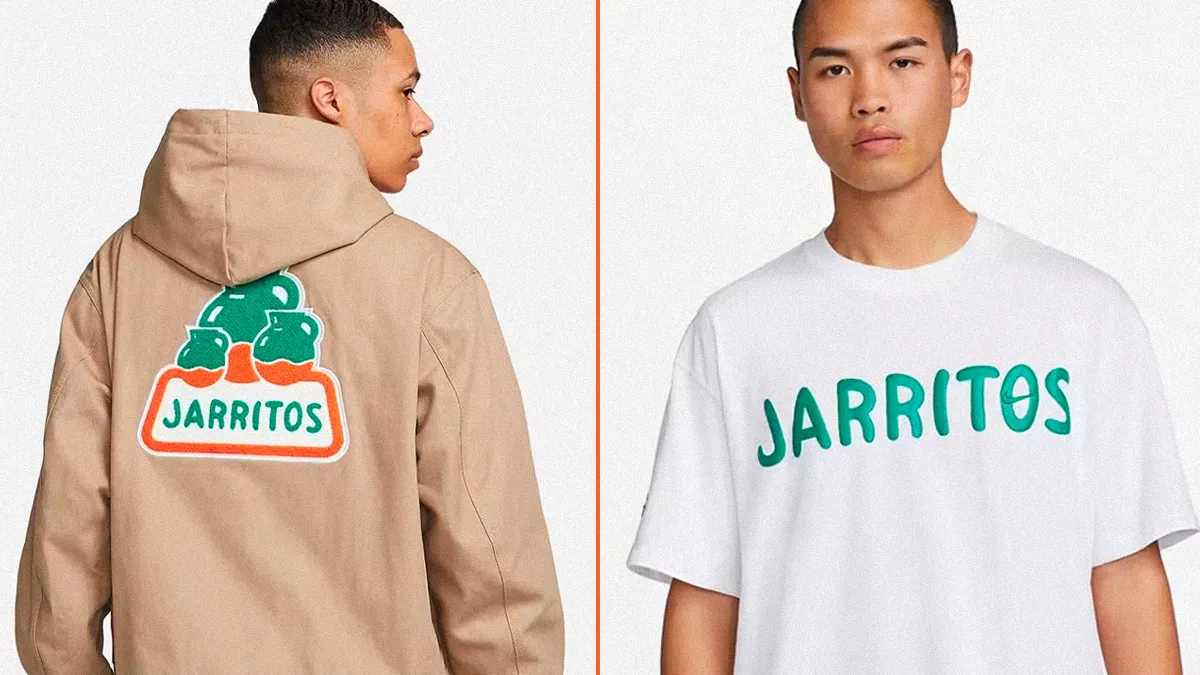 nike jarritos