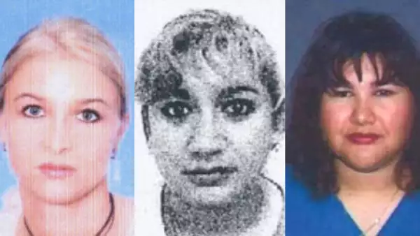 Las 10 mujeres más buscadas por la DEA: una es mexicana y la acusan de estos graves delitos