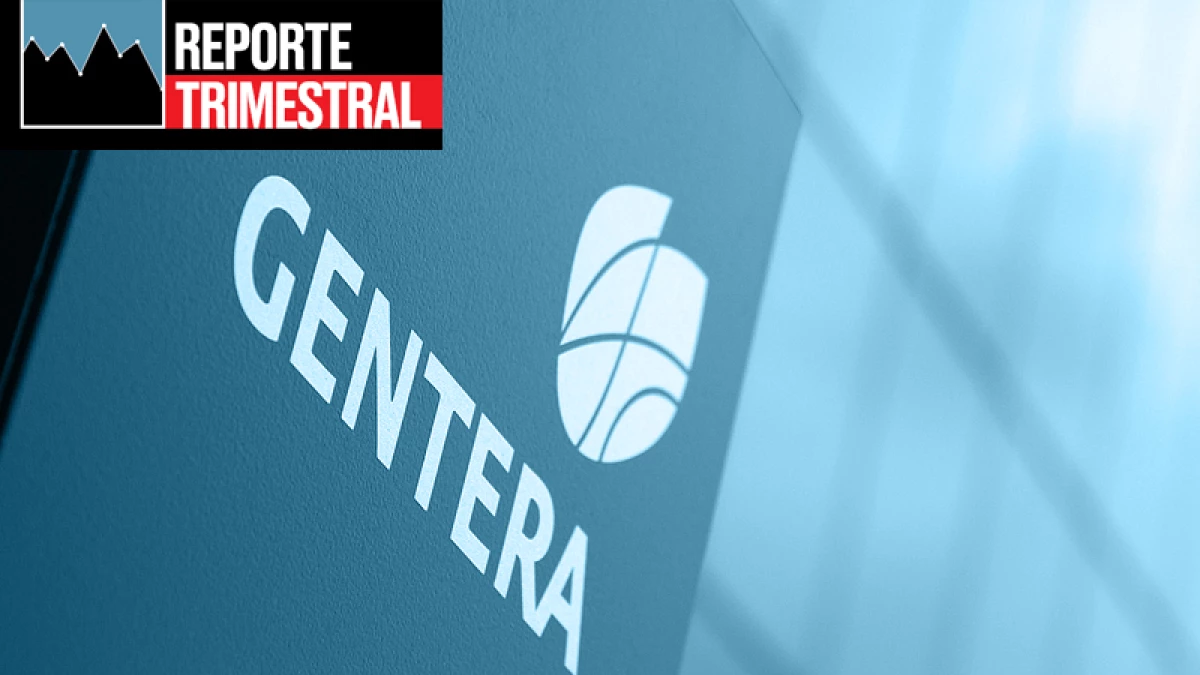 Gentera