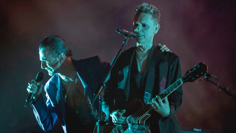 Depeche Mode