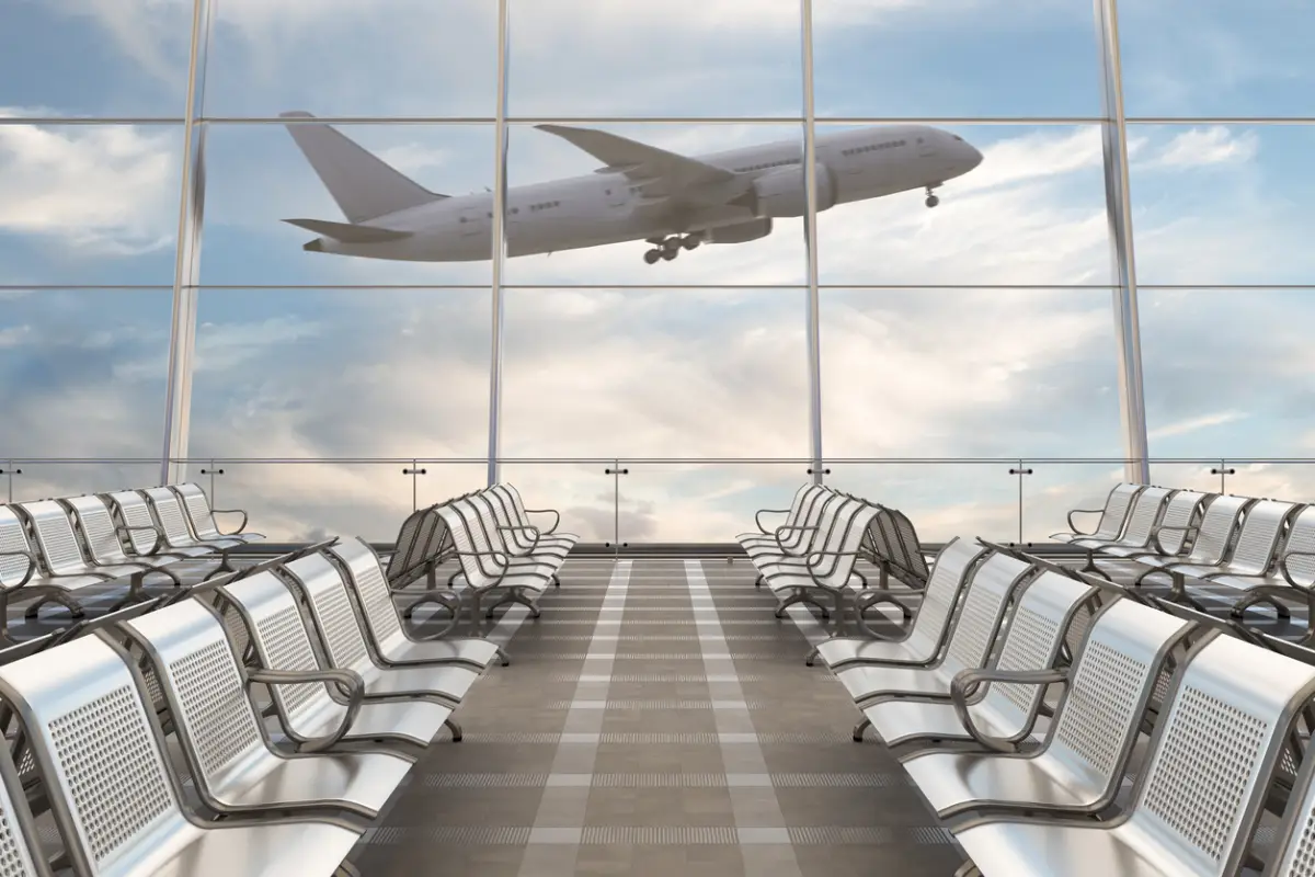 Aeropuerto de Sierra Leona