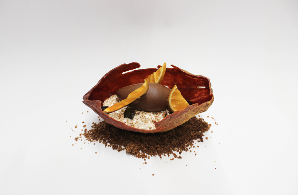La Postrería