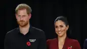 Príncipe Harry y Meghan Marle