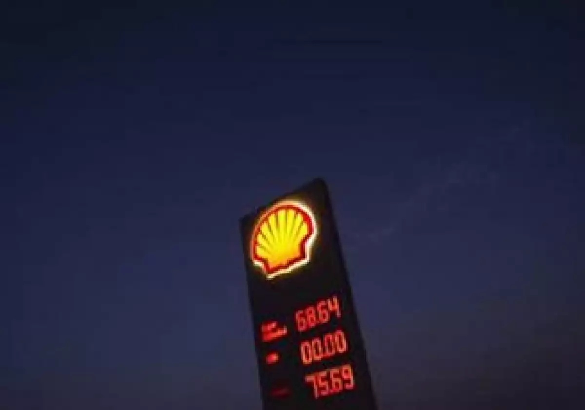 Desde hace décadas, Shell domina en la industria petrolera de Nigeria, junto con Exxon Mobil y Total. (Foto: Reuters)