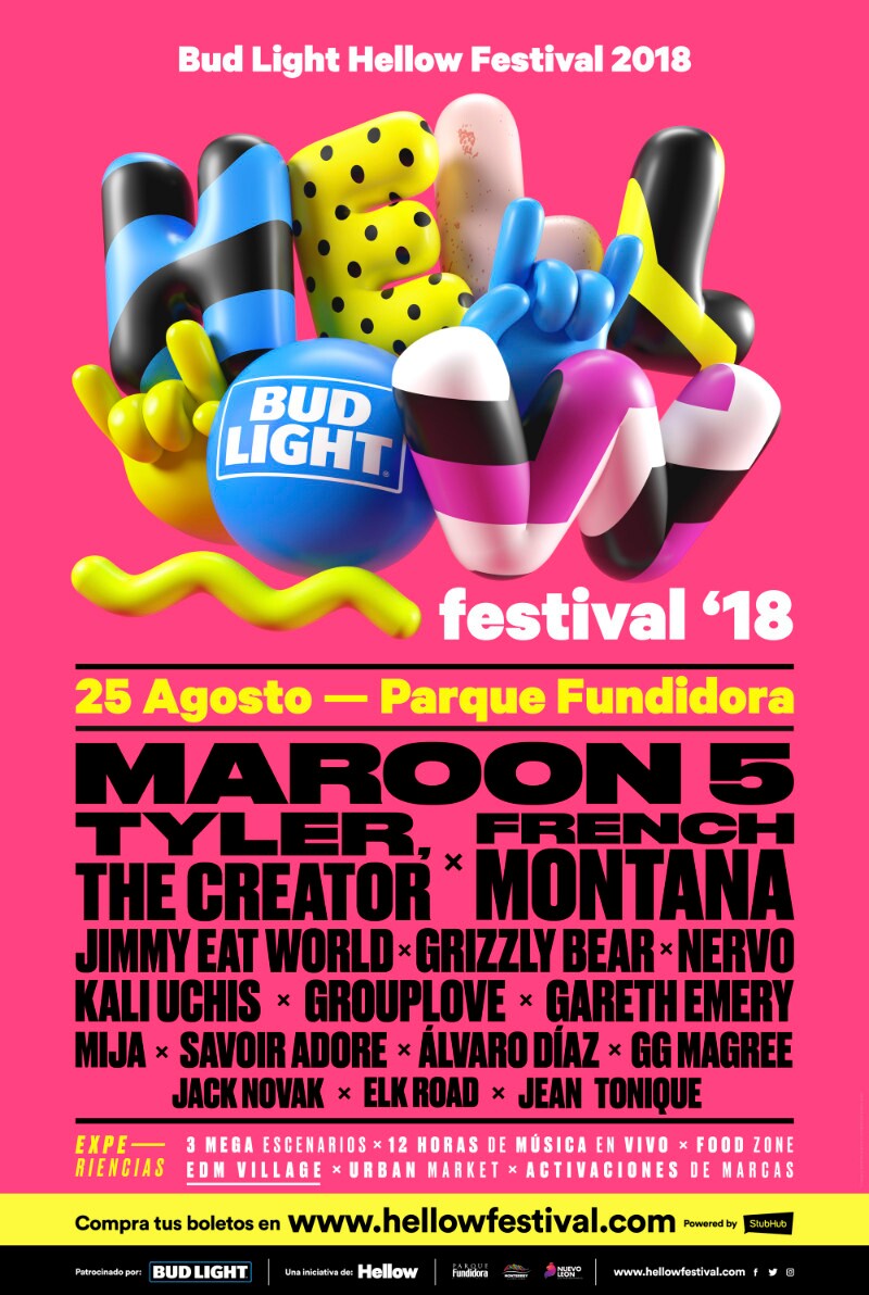 Hellow Festival