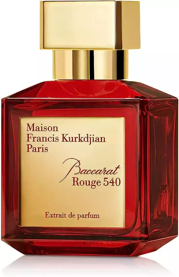 Baccarat Rouge 540