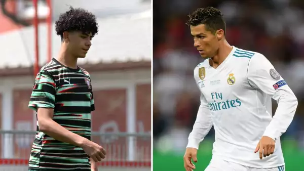 Cristiano-Ronaldo-Jr.-entrenó-con-el-Real-Madrid-siguiendo-los-pasos-de-su-papá