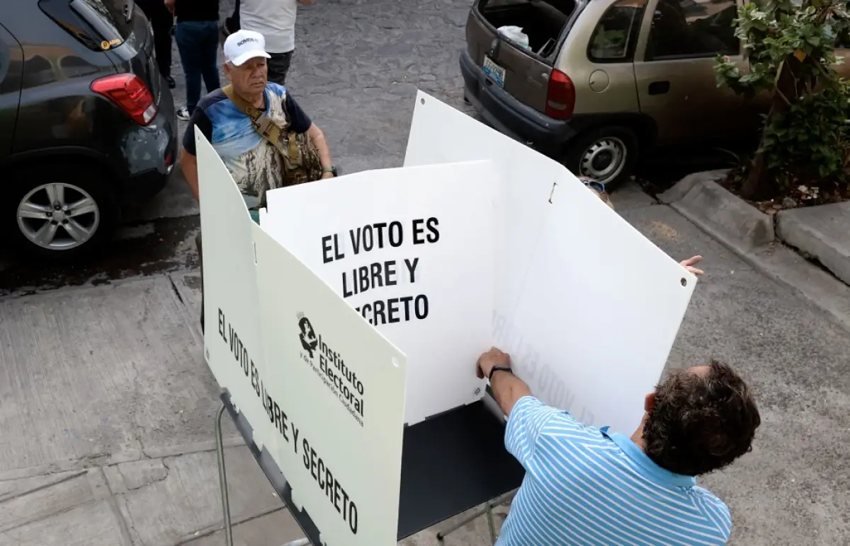Autopistas, vivienda y transporte, esto proponen los virtuales gobernadores 