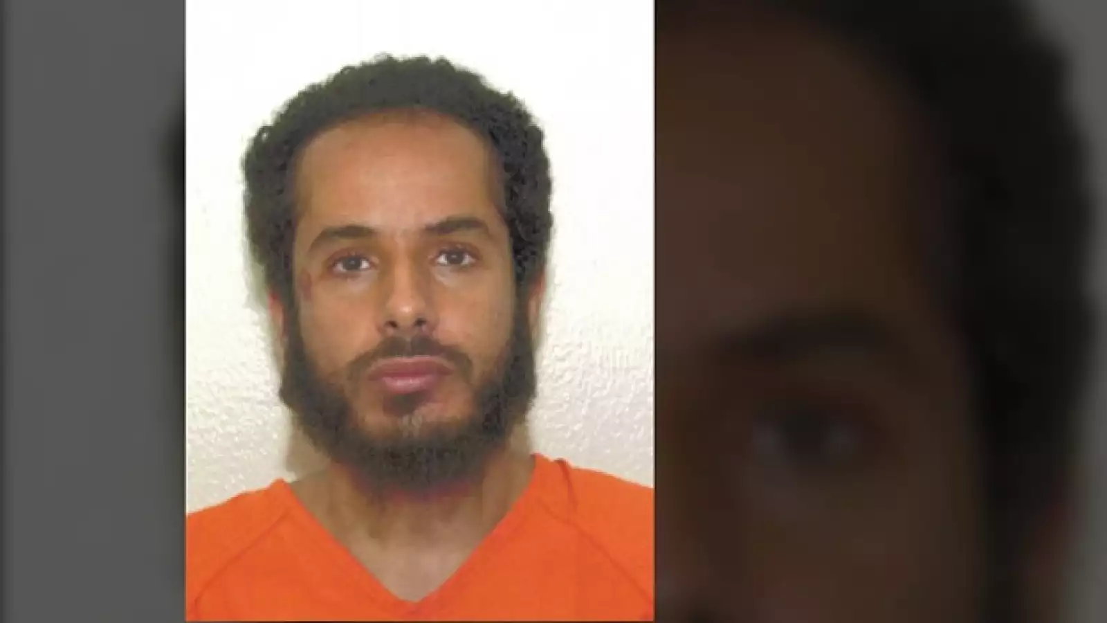 Guantánamo - Fawzi Al Odah