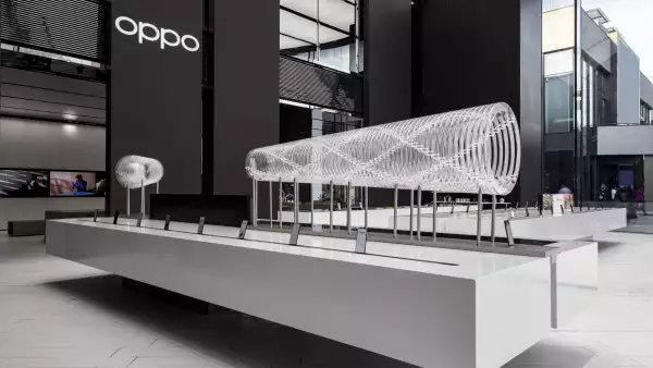 Oppo trae una nueva oferta china.