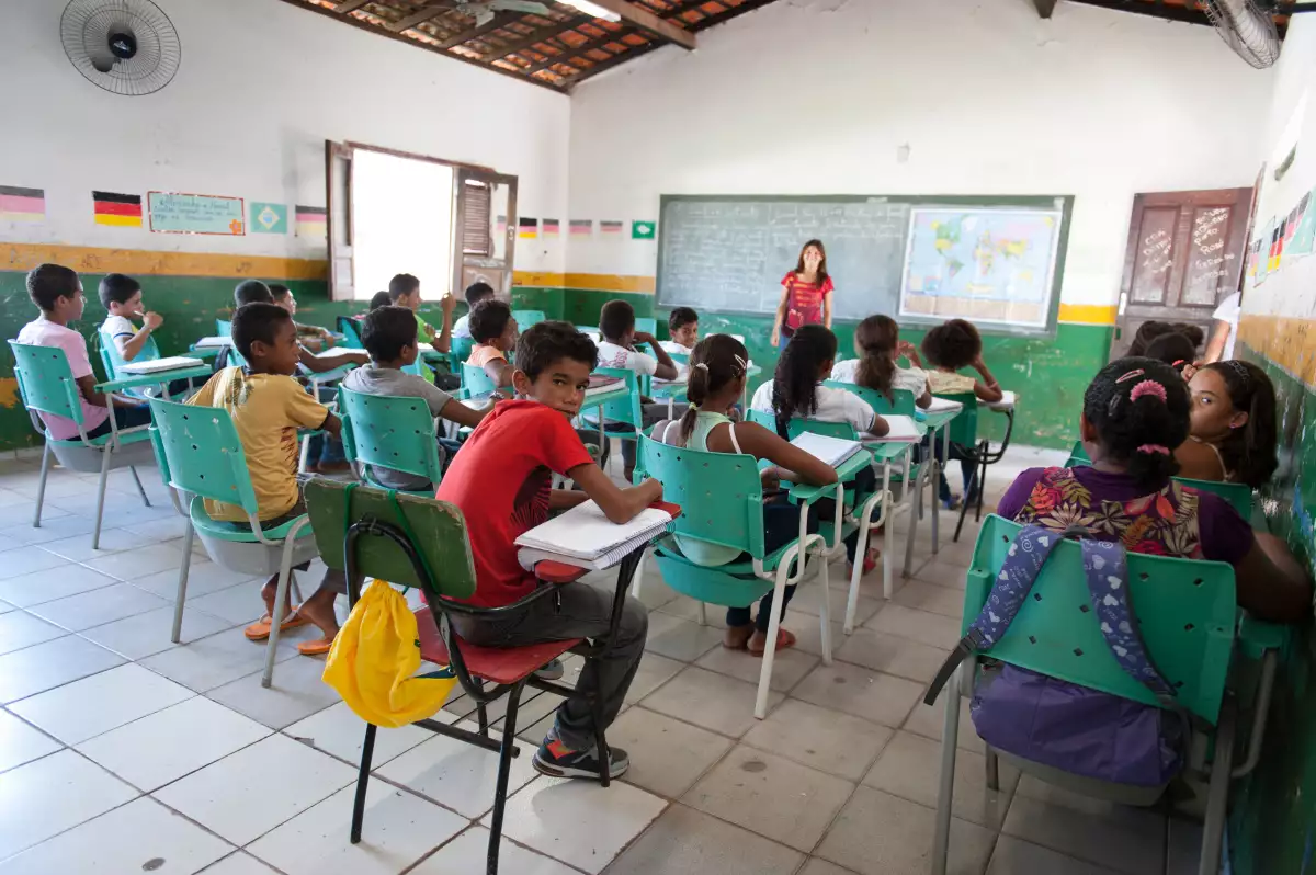 Latinoamérica debe asesorarse para mejorar su nivel educativo, aseguraron expertos en una reunión del Foro Económico Mundial en Colombia.