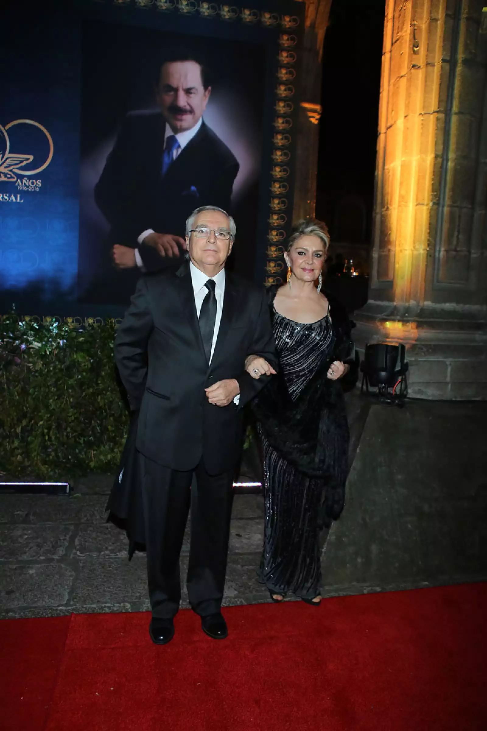 100 años del Universal 