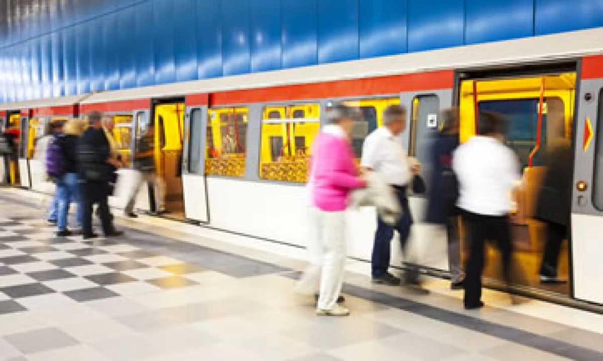 Los datos que atraen a los desarrolladores incluyen información del metro, metrobús, transportes eléctricos, RTP y tren suburbano. (Foto: Archivo)
