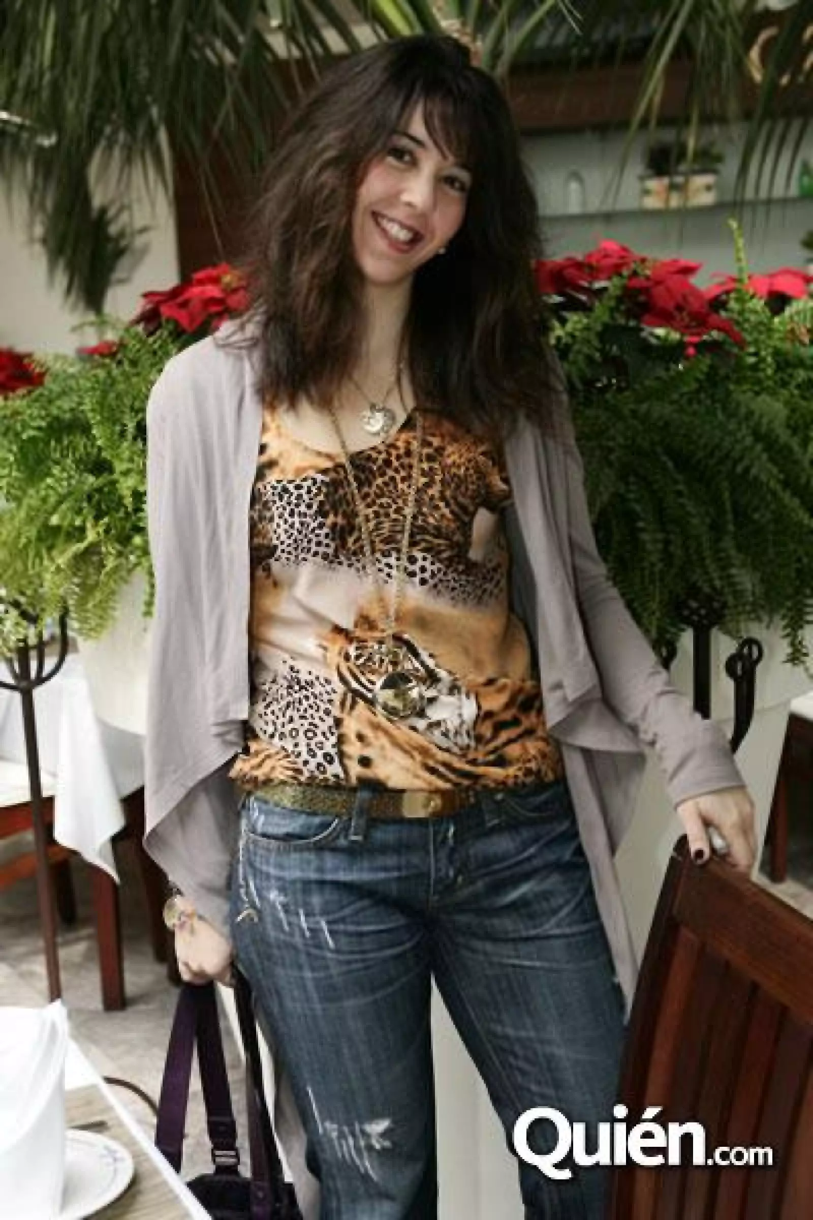 Baby Shower Paulina Díaz Ordaz