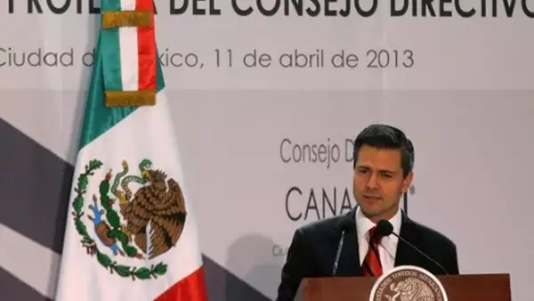 Pe�a Nieto 3