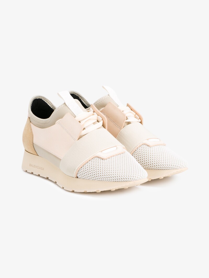 Balenciaga Race Runner
