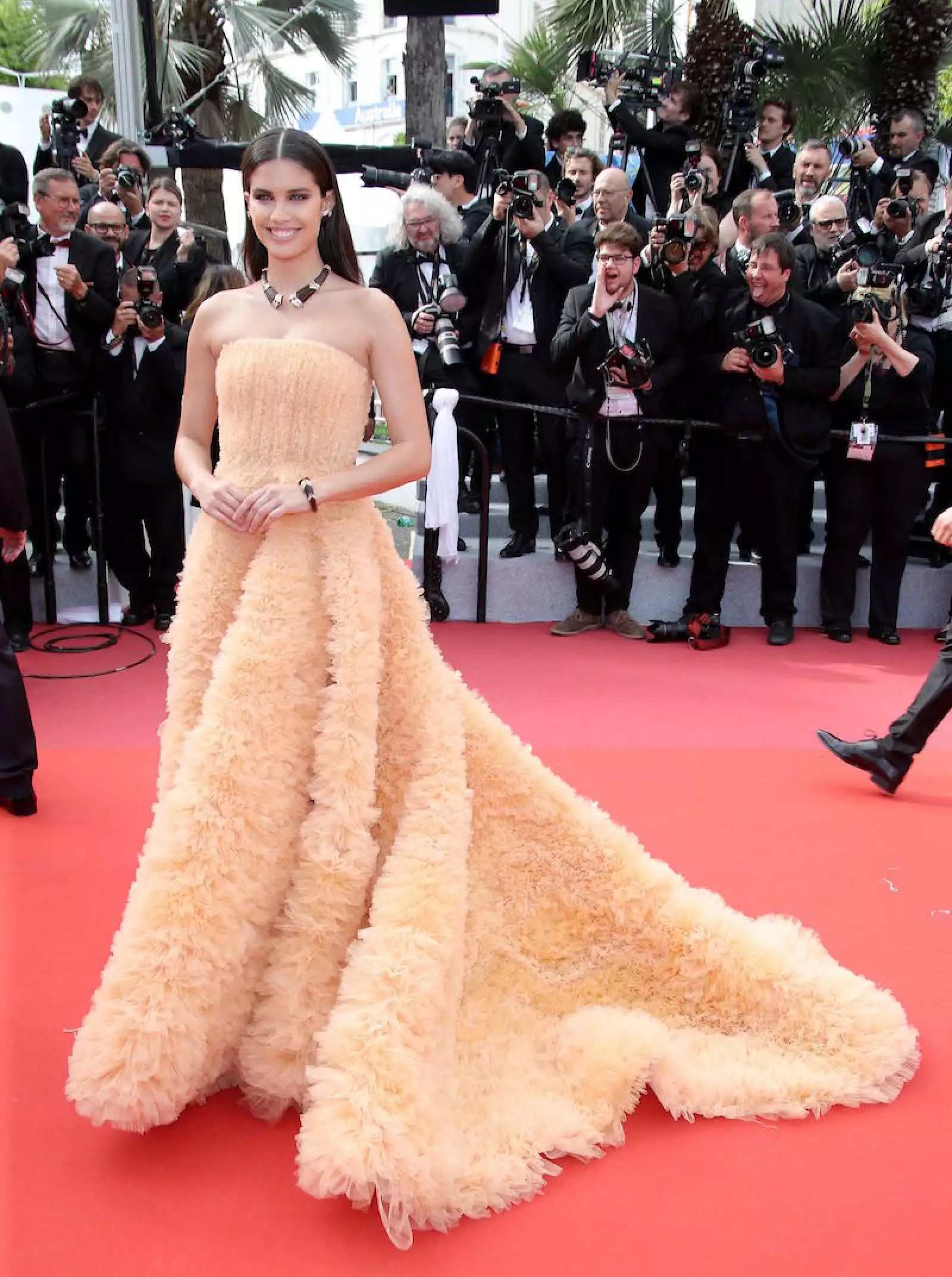 'Once Upon a Time In... Hollywood' premiere, 72nd Cannes Film Festival, France - 21 May 2019