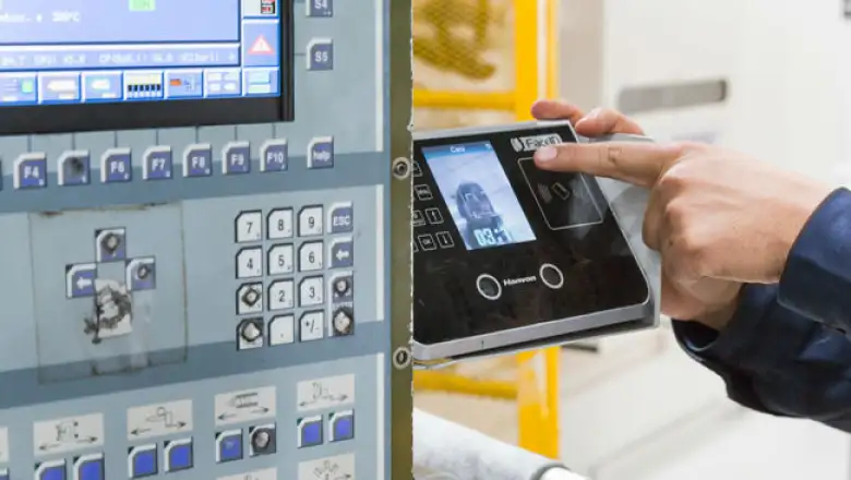 Planta de Faurecia Publa 6
