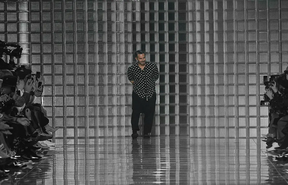 Marc Jacobs Spring 2019 Runway