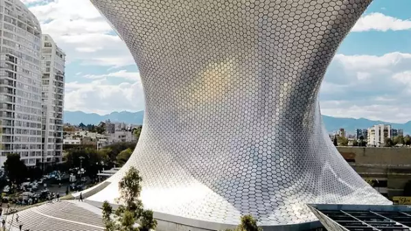 Museo Soumaya