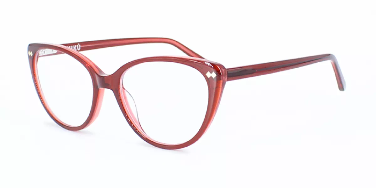 Lentes eco friendly con tratamiento contra luz azul