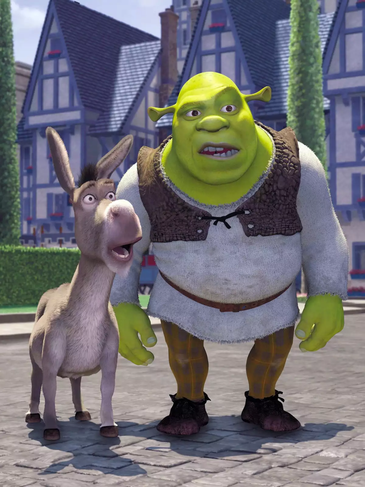 ?url=https%3A%2F%2Fcdn 3.expansion.mx%2F53%2F2f%2F99ad39af4d3bb0bb7b4d2b02dd3b%2Fsherk - 'Shrek 5' anuncia fecha de estreno