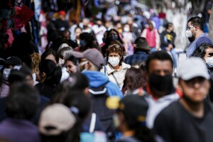 Pobreza Laboral