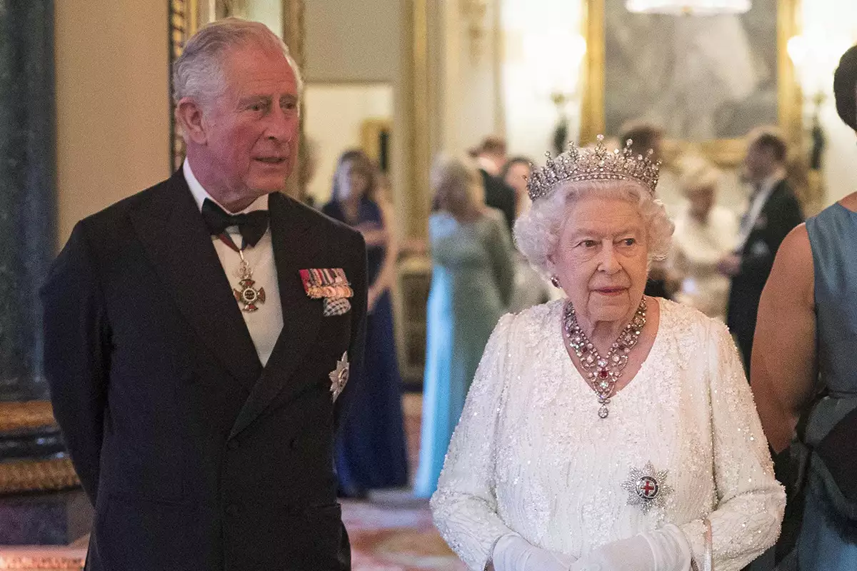 CHOGM London 2018 - Day 4
