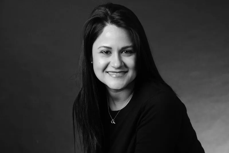Andrea Lobo