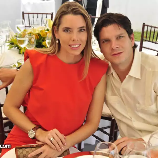 Andrea Porres y Antonio Porres