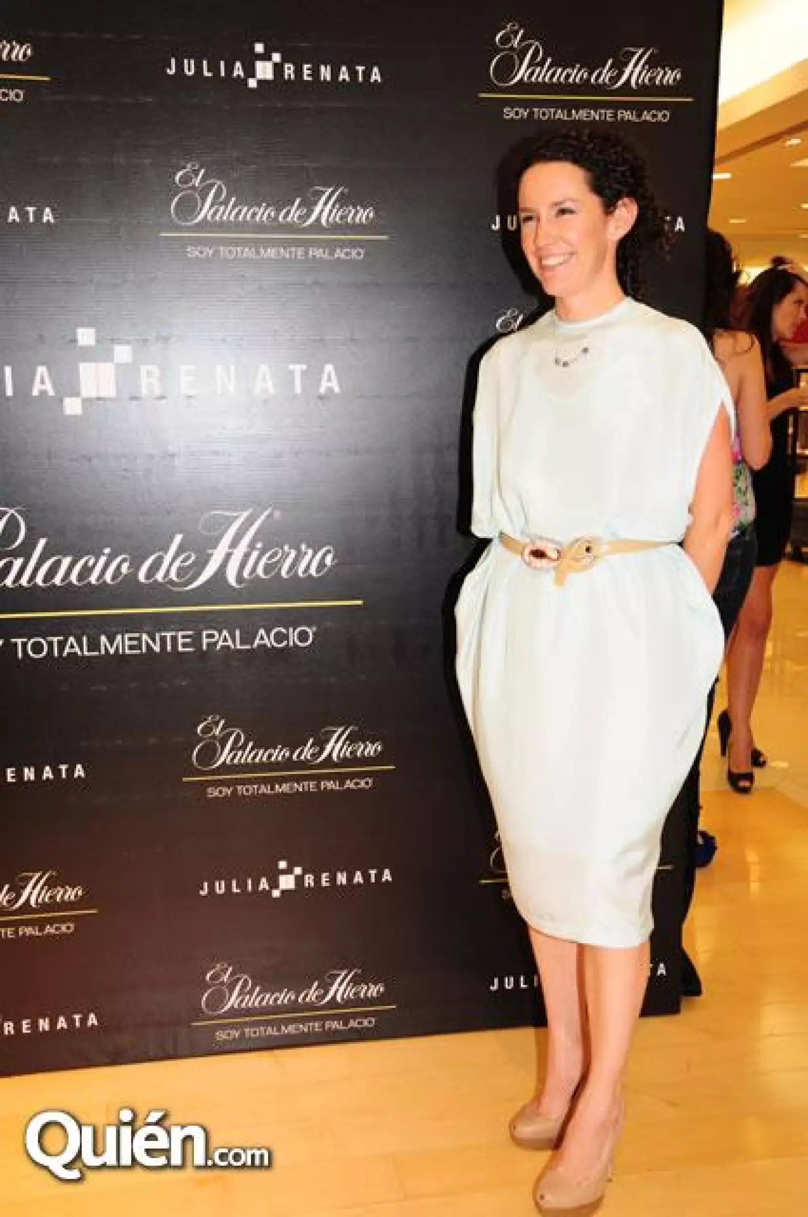 Begoña González Cosio