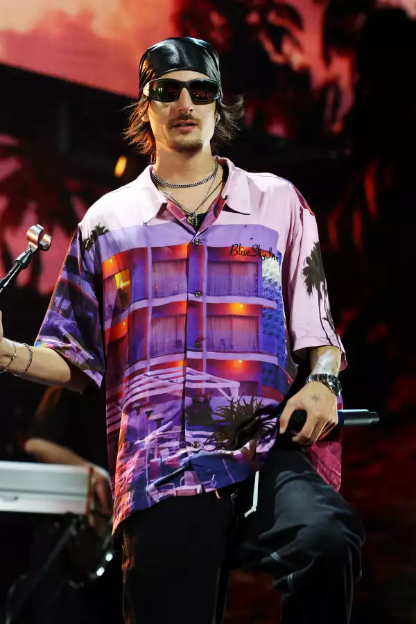 2025 iHeartRadio Fiesta Latina - Show