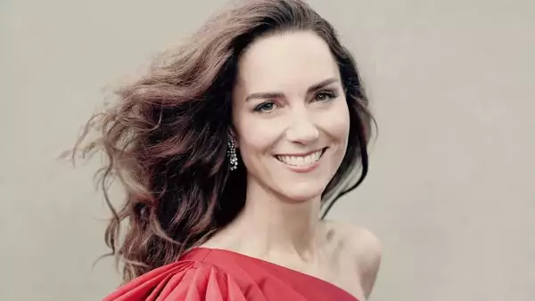 Kate Middleton