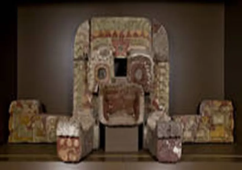 El éxito de la exposición se debió a la poca exhibición de estas culturas en Europa, lo cual fascinó a la gente. (Foto: Cortesía Museo del Quai Branly)