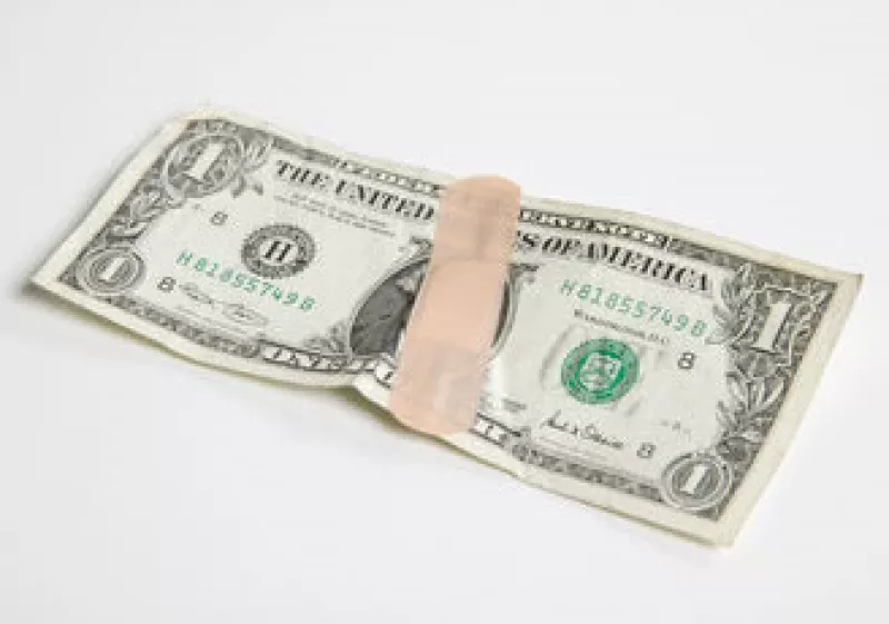 El PIB estadounidense se contrajo 1% en el segundo trimestre, frente al desplome de 6.4% del primer trimestre. (Foto: Jupiter Images)