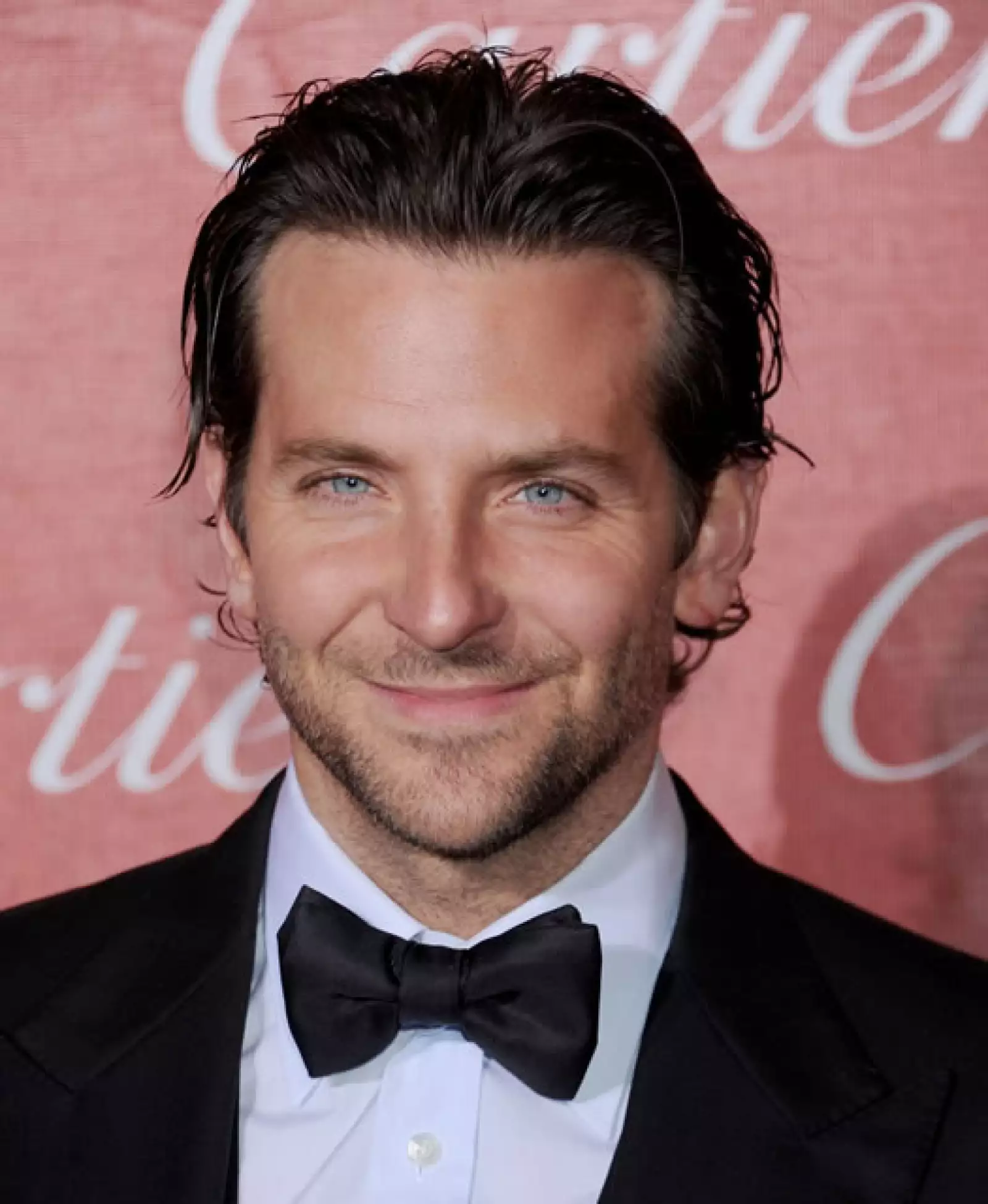 Bradley Cooper.