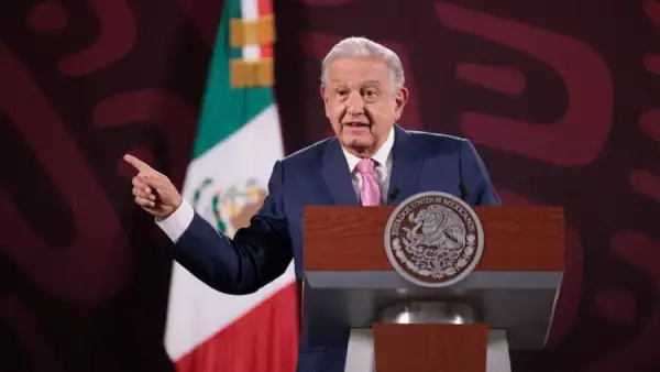 AMLO responde a Mike Pompeo, exsecretario de Estado de Estados Unidos