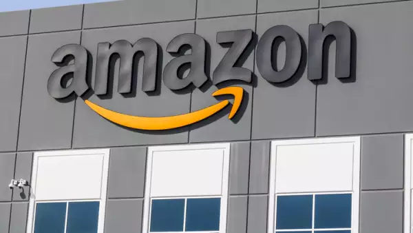 Amazon.com Fulfillment Center. Amazon is the Largest Internet-Based Retailer in the United States V