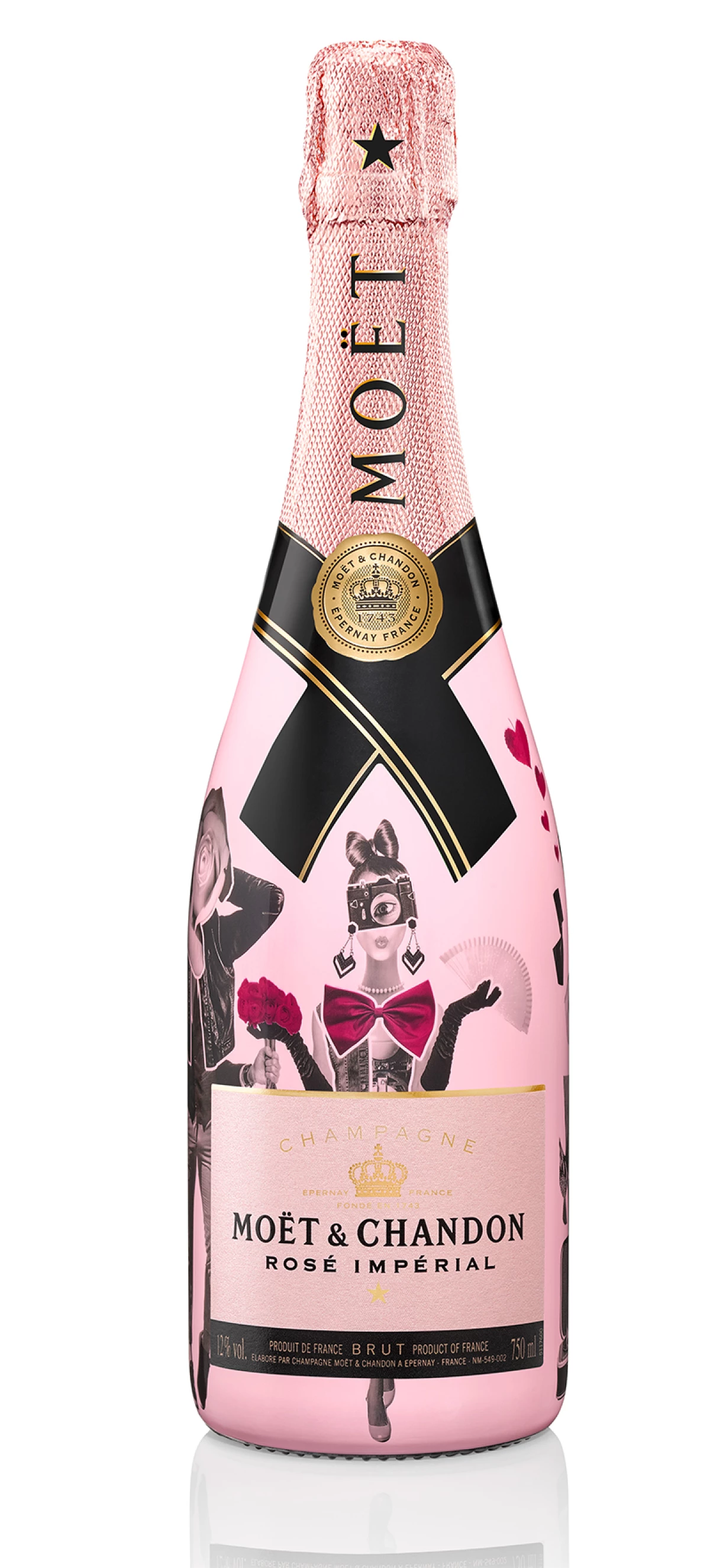 Moet SV