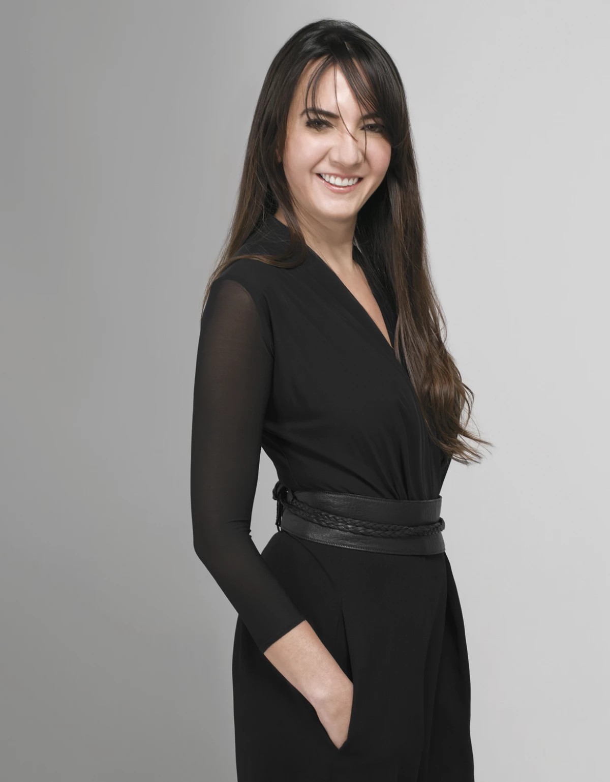 Lucy Lawrence, 31 mujeres que amamos
