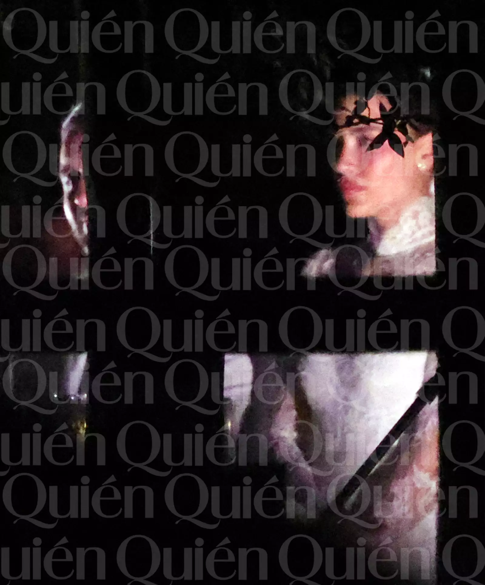 Danilo Díaz, Michelle Salas