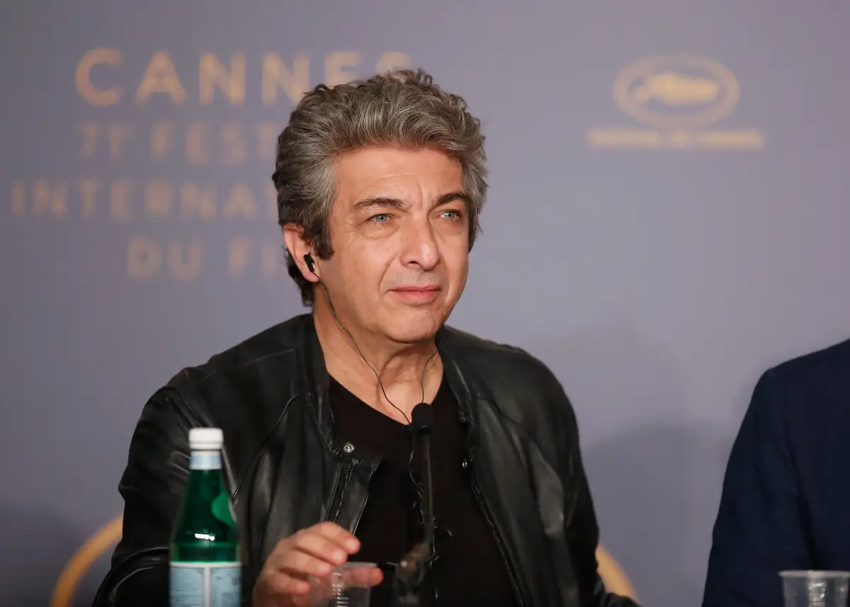 Ricardo Darín