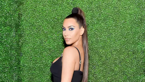Kim Kardashian