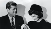 Fourth Anniversary Of John F. Kennedy Jr.'s Death