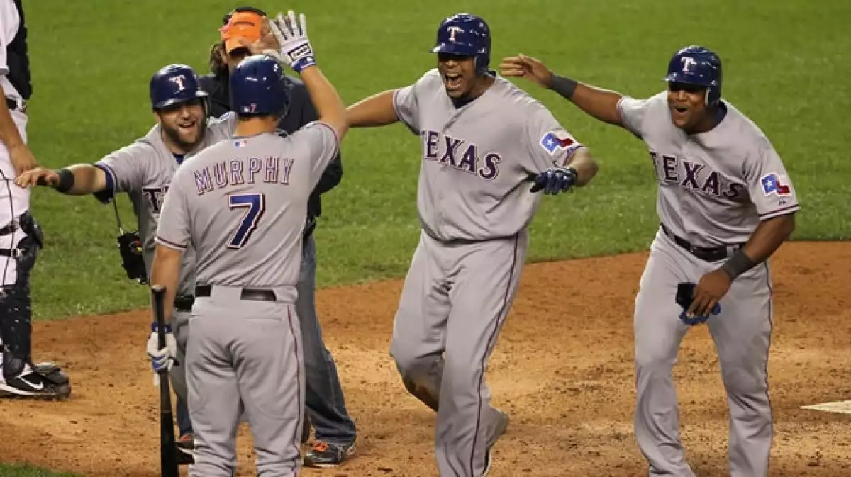 rangers texas beisbol lmb