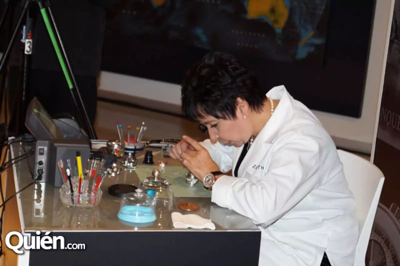 Jaguar Land Rover Pedregal