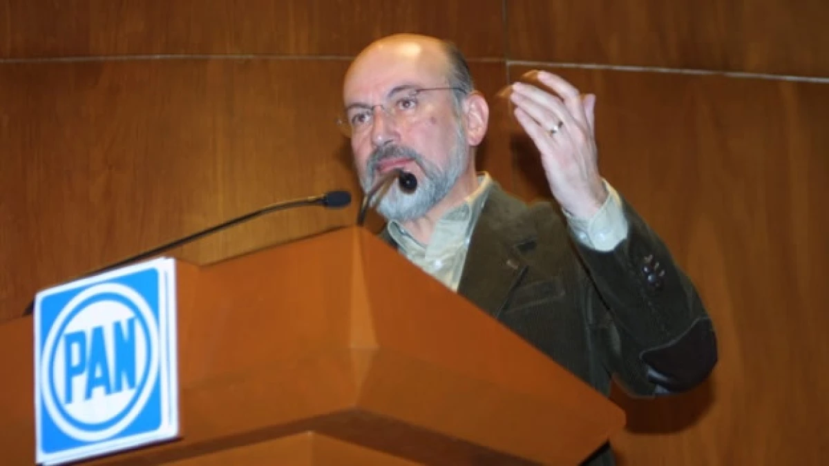 Felipe Bravo Mena