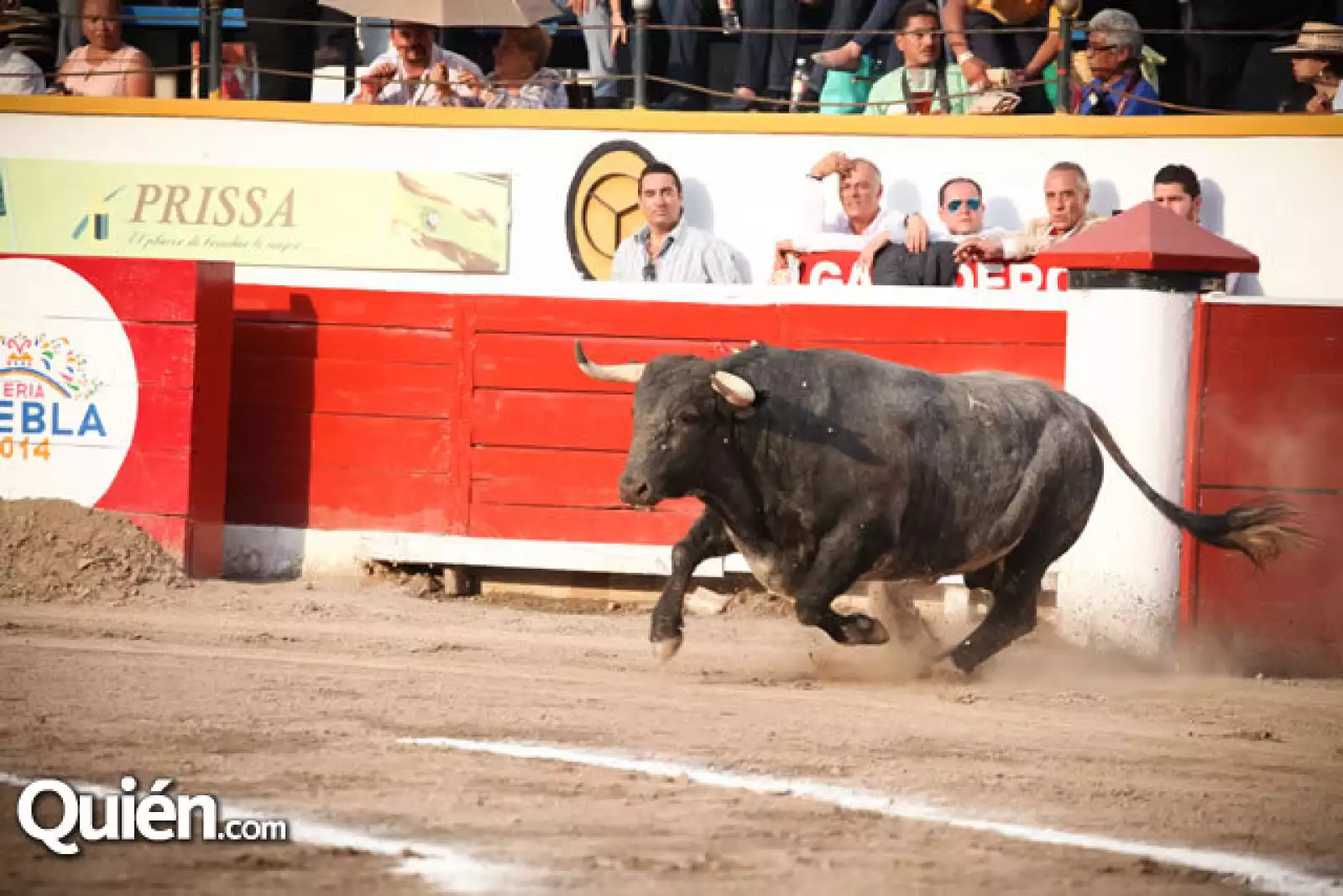 Feria de Puebla